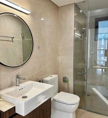 Executive Apartment