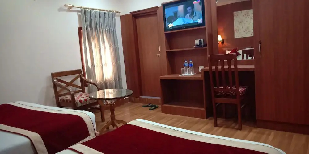 Hotel Namaste Nepal