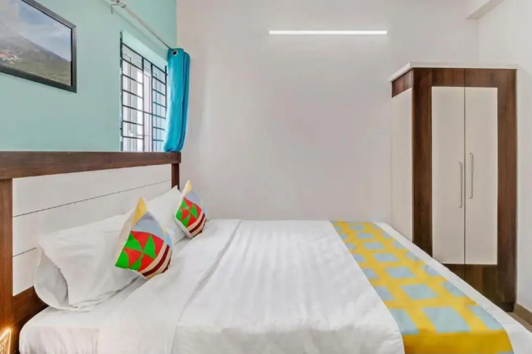 Brown Tree Resorts