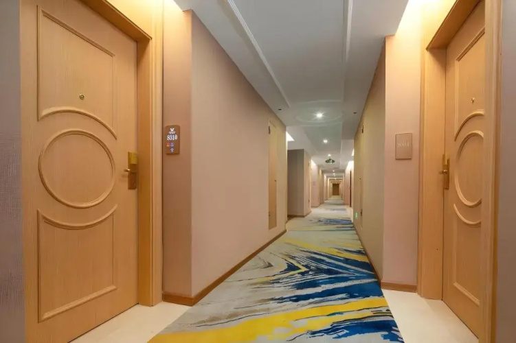 Vienna Hotel Shenzhen Bao'an Xin'an