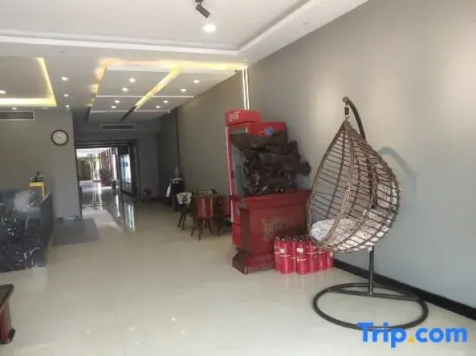 Xinxinju Hotel