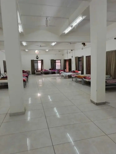 Agralok Dham