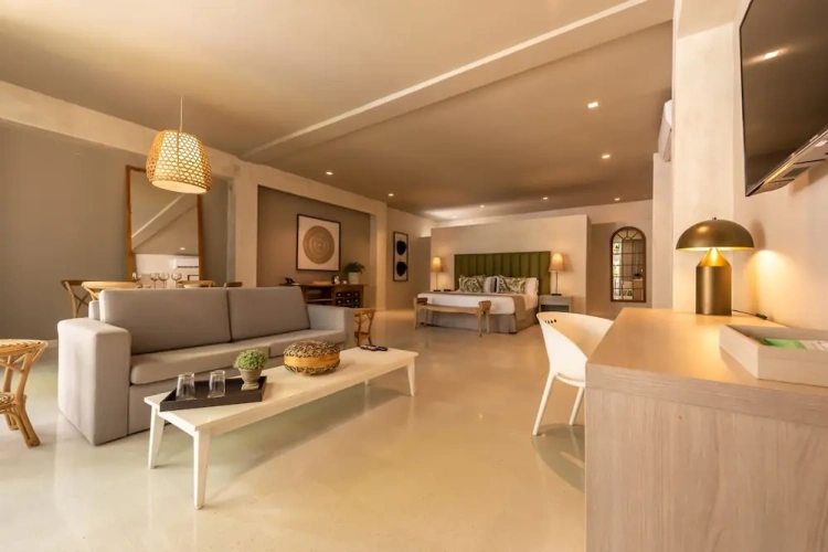 Grand Suite