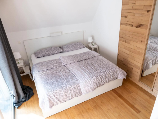 D&N Apartment