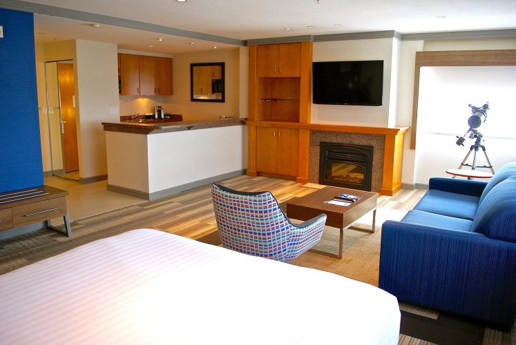 Double Suite
