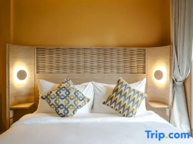 Luxury Double room