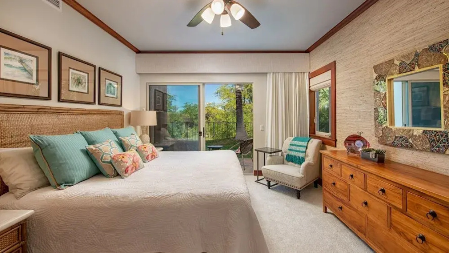 Spacious Townhome - Stunning Golf Course Views - Pool & Fitness- Vrkcv