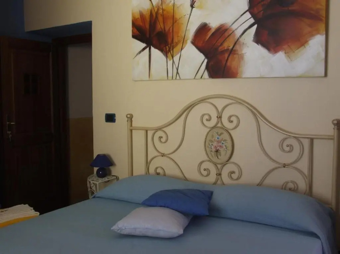 B&B Il Campo dei Papaveri