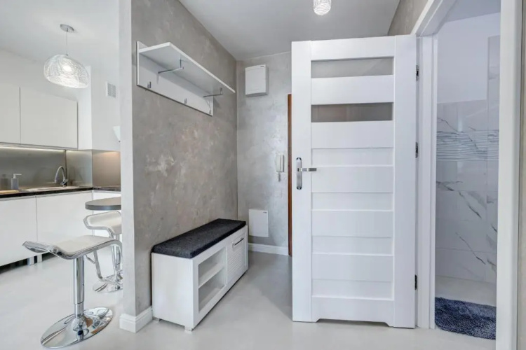 Apartamenty Silver VIP