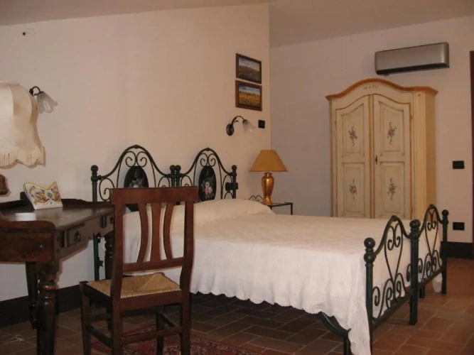 Double Penthouse Suite