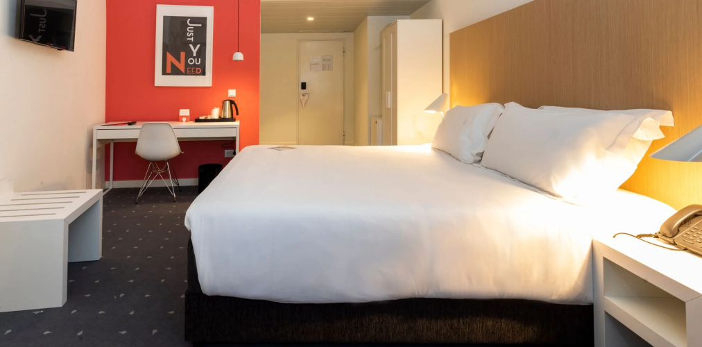 Stay Hotel Coimbra Centro