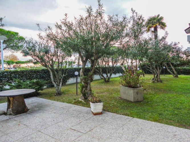 1 Bedroom Double Apartment with sea view