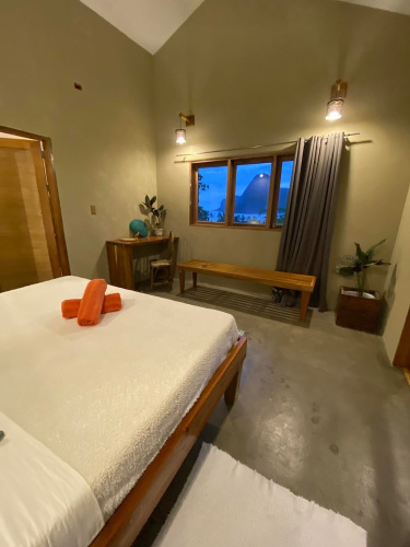 Villas Sampaguita