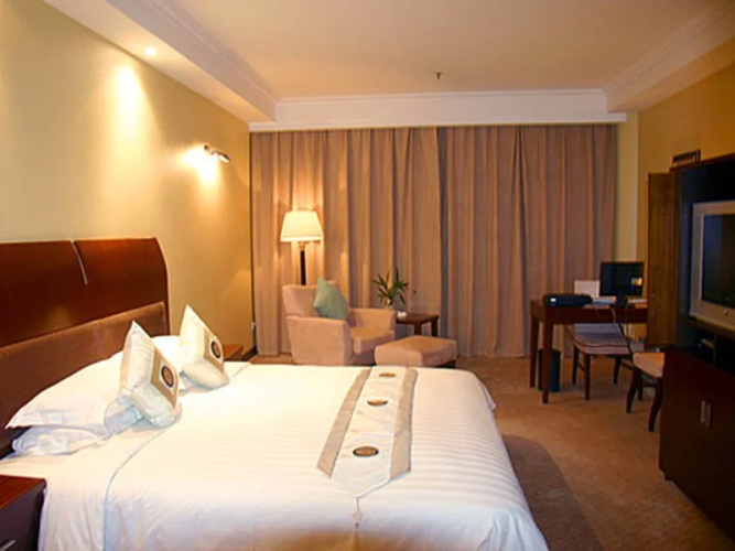 Guohao Hotel