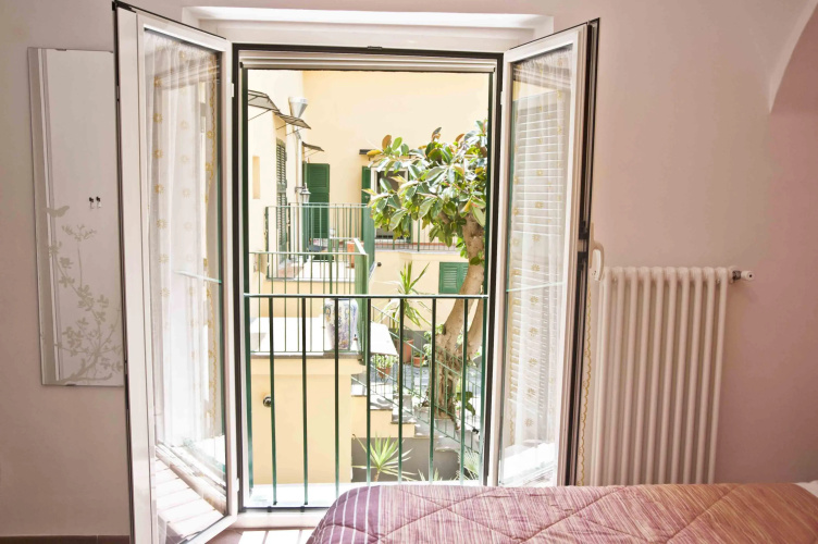 Napul'è Apartment Cappella Vecchia