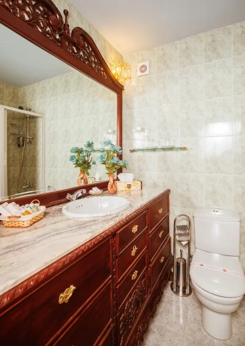 Executive Quadruple Apartment