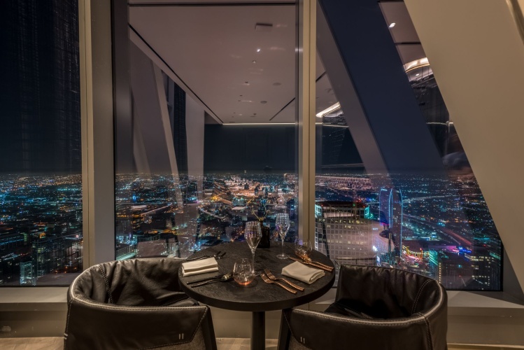 InterContinental Los Angeles Downtown photo 15