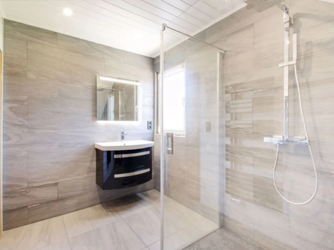 House PenGuen Dinard