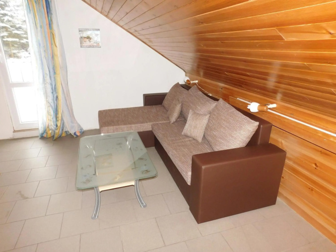 Apartments Zbraslav