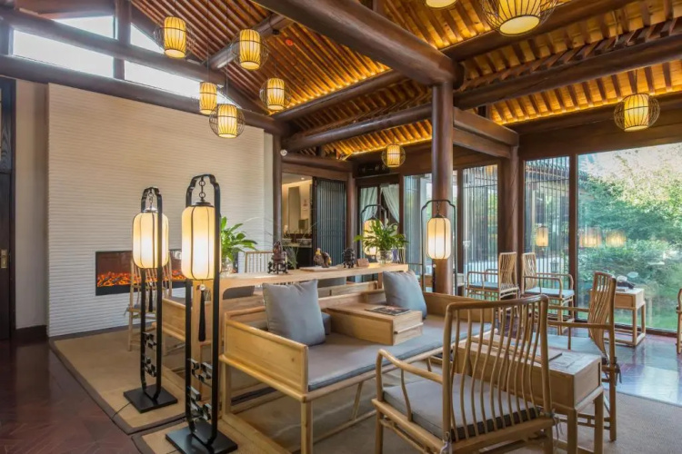Guan Sam Hotel
