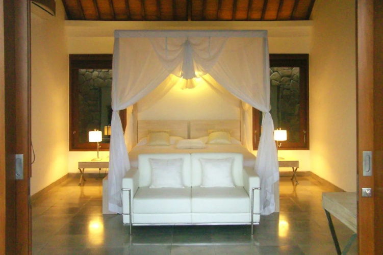 Shunyata Villas Bali