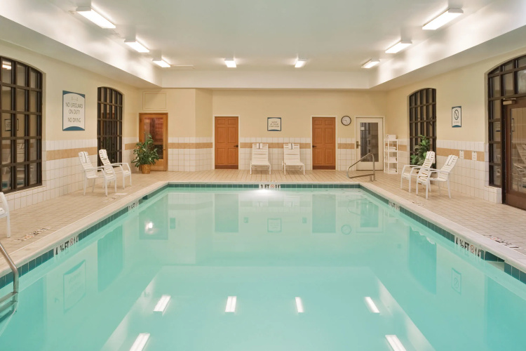 Staybridge Suites Columbus-Dublin by IHG