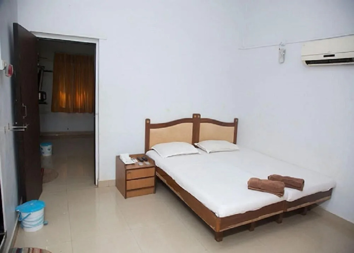 Sanidhya Resort