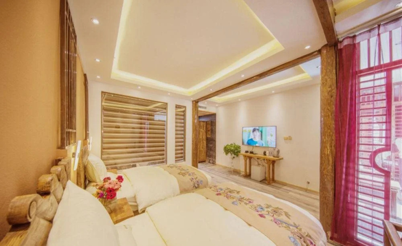 Haitang Garden Inn