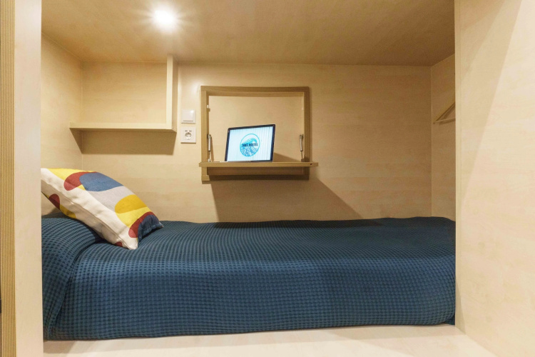 TAKE Hostel Conil