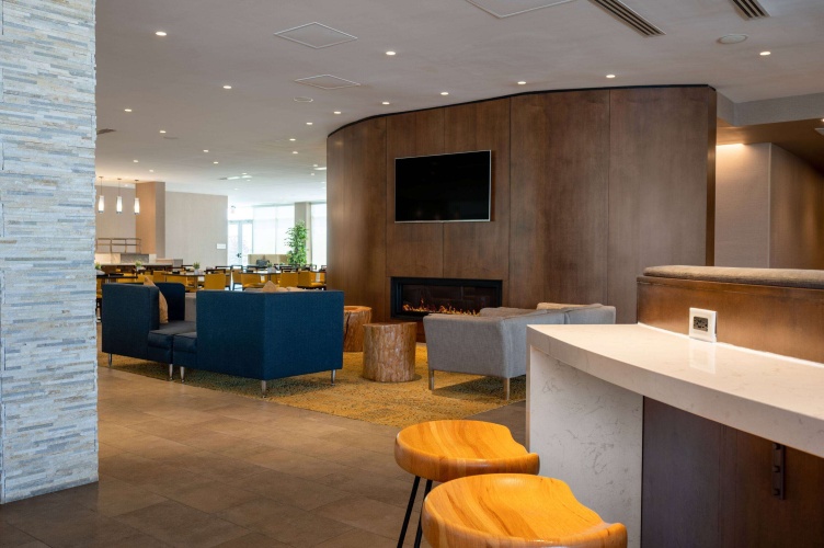 Wyndham Westfield photo 19