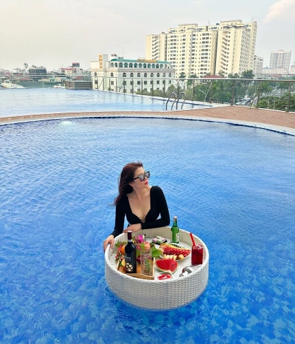 Deluxe Double Apartment
