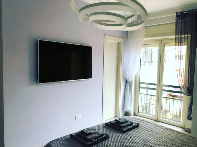 EasyHomeinNaples