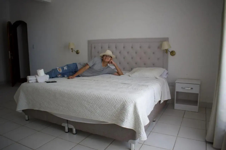 Hostal La Ramada