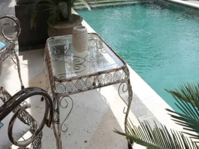 Kubu Wira Villas