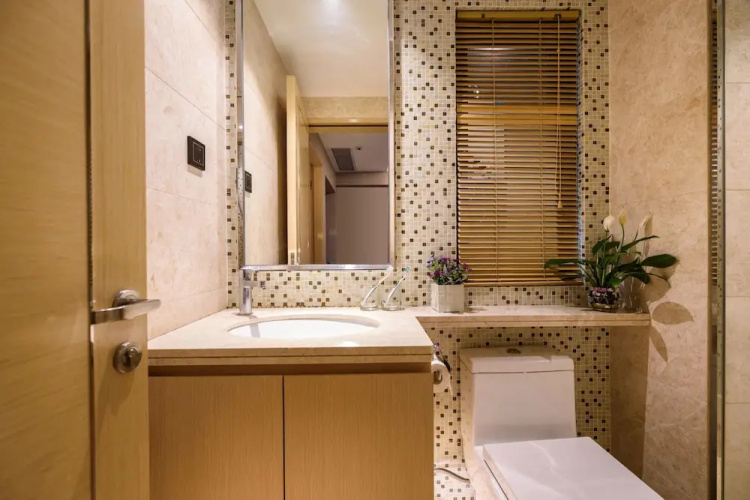 Lv Jia Apartment