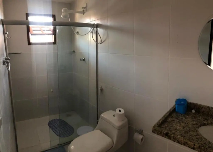 Luxury Triple room