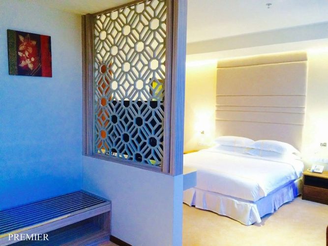 Jasmine Palace Hotel