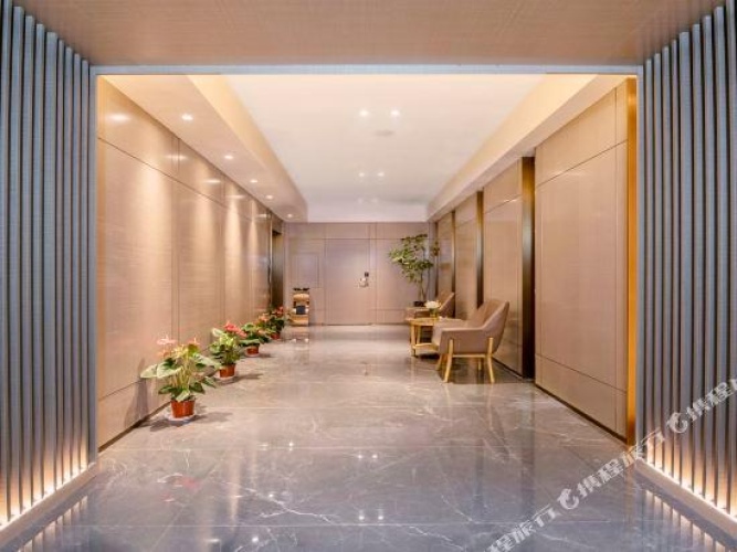 Premier Quadruple Suite