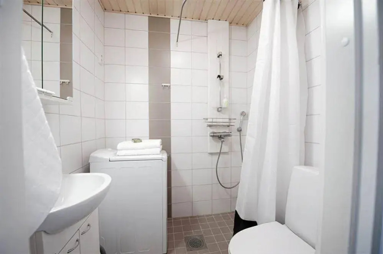 Forenom Apartments Albertinkatu 31