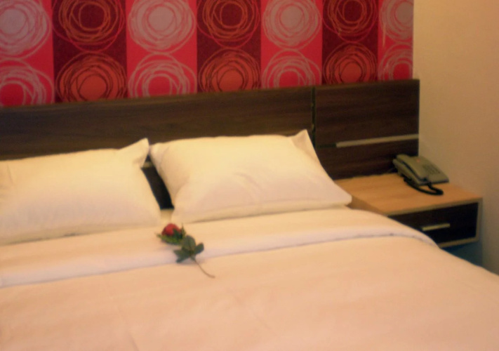 Jodipati Hotel