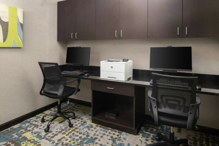 Hampton Inn Fairmont, WV photo 43
