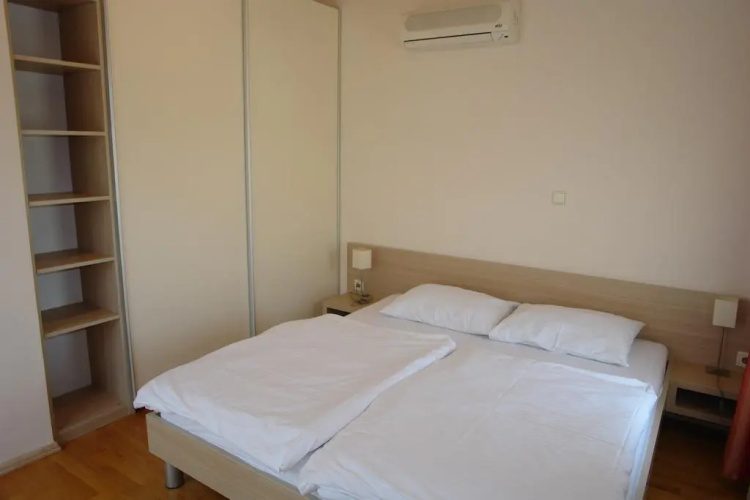 Apartments Vanda