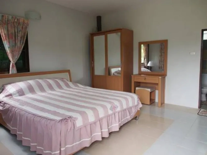 Double Villa