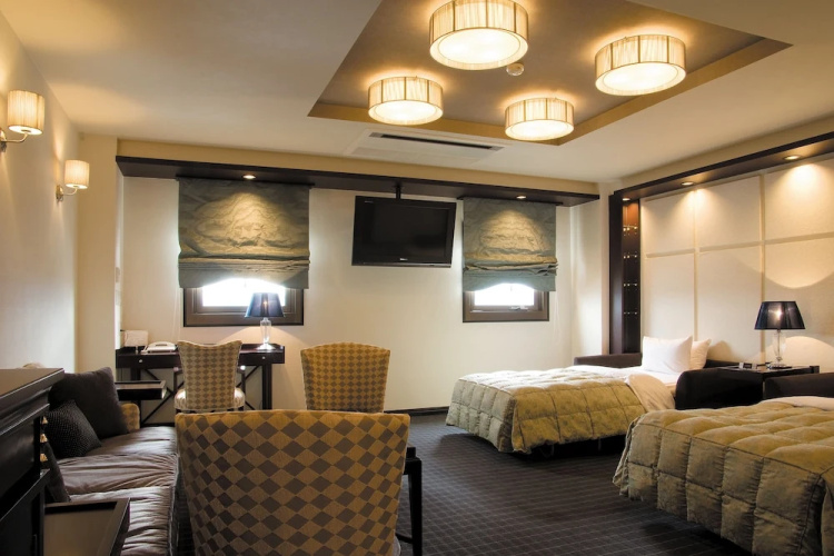 Mishima Plaza Hotel(みしまプラザホテル)