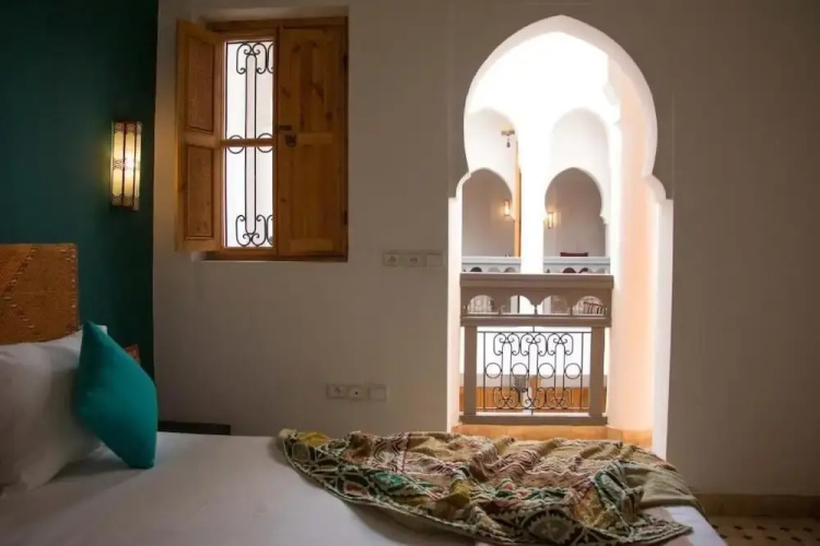 Riad Lemzya
