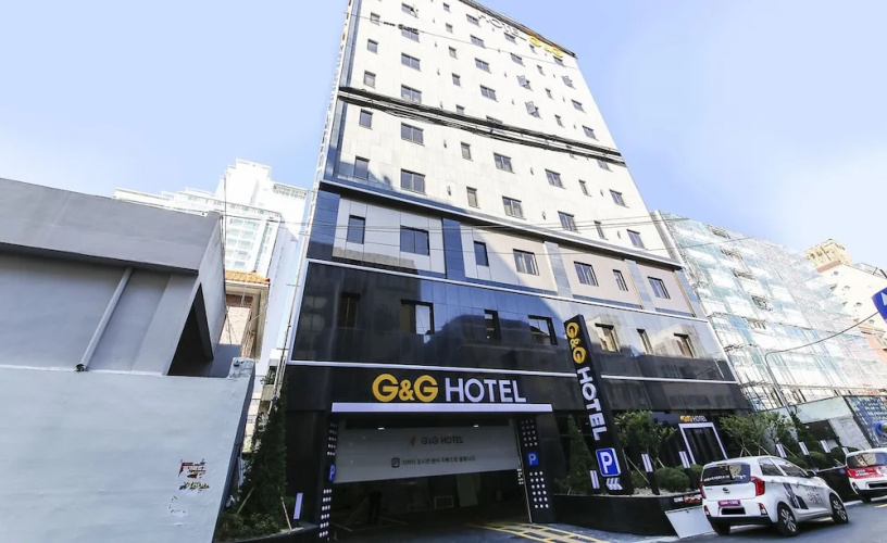 Image de l'hôtel