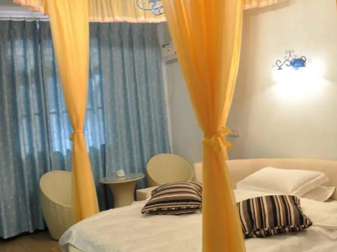 Wuzhen Song House Inn