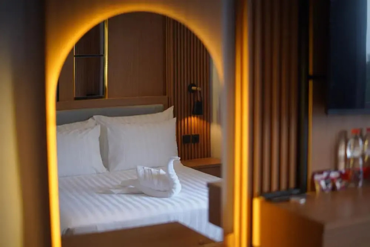 Eagle Hotel Wonosobo, Azana Hotels Collection