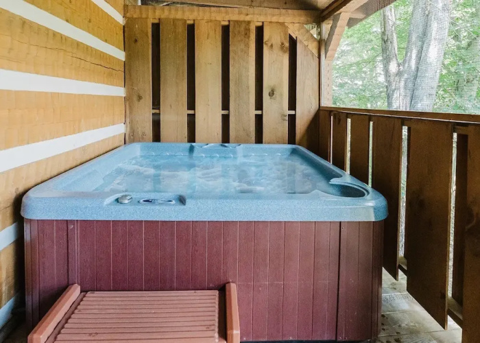 Big Kahuna Lodge