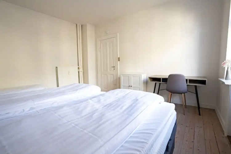 Holstebro Apartments